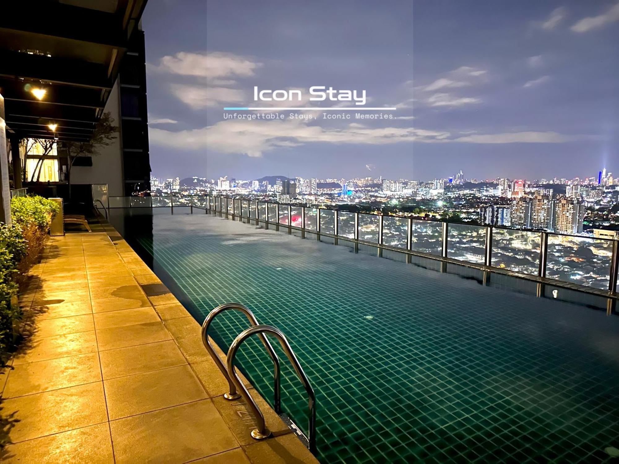 Takuro Homestay Petaling Jaya Exteriér fotografie