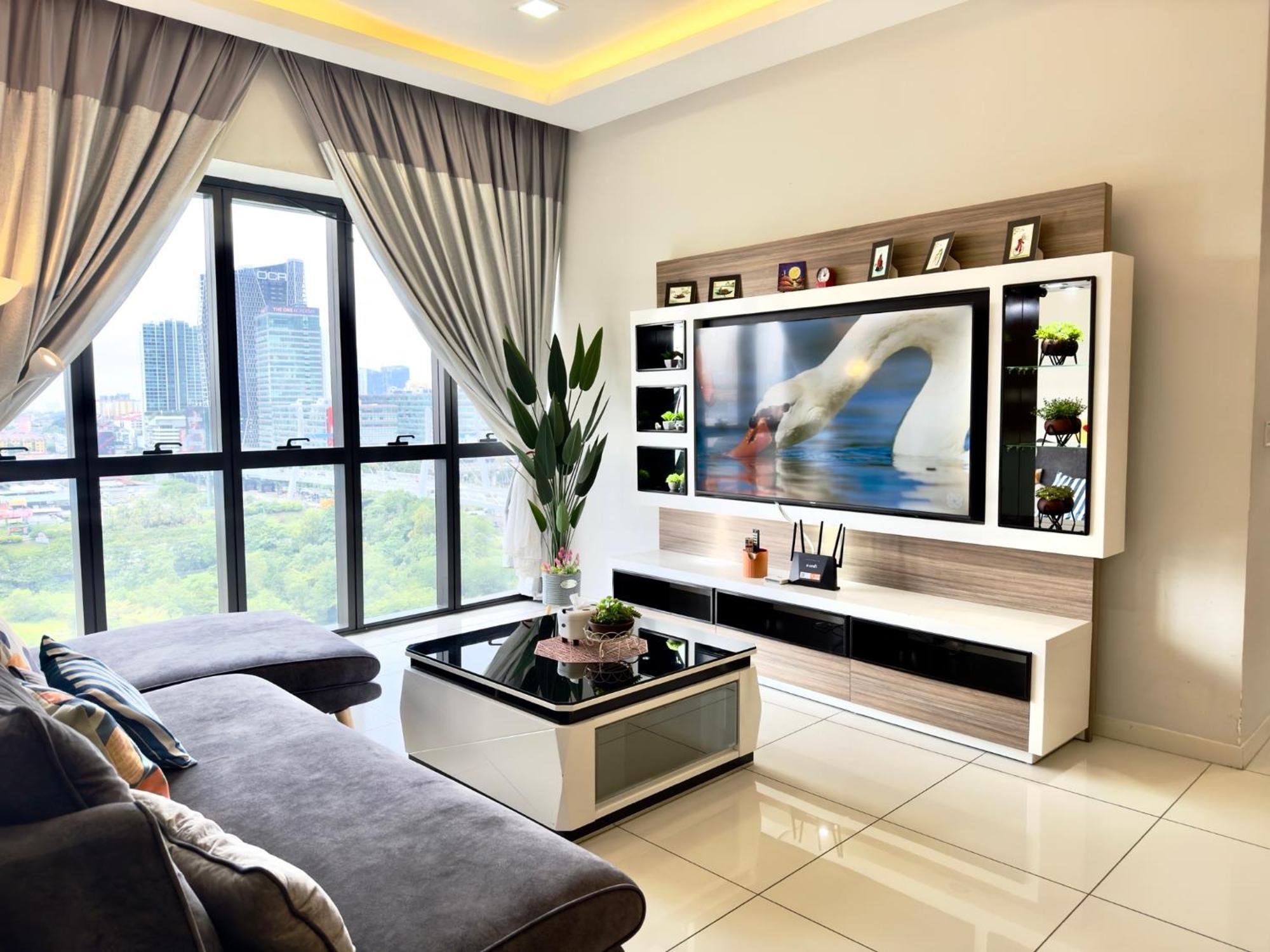 Takuro Homestay Petaling Jaya Exteriér fotografie