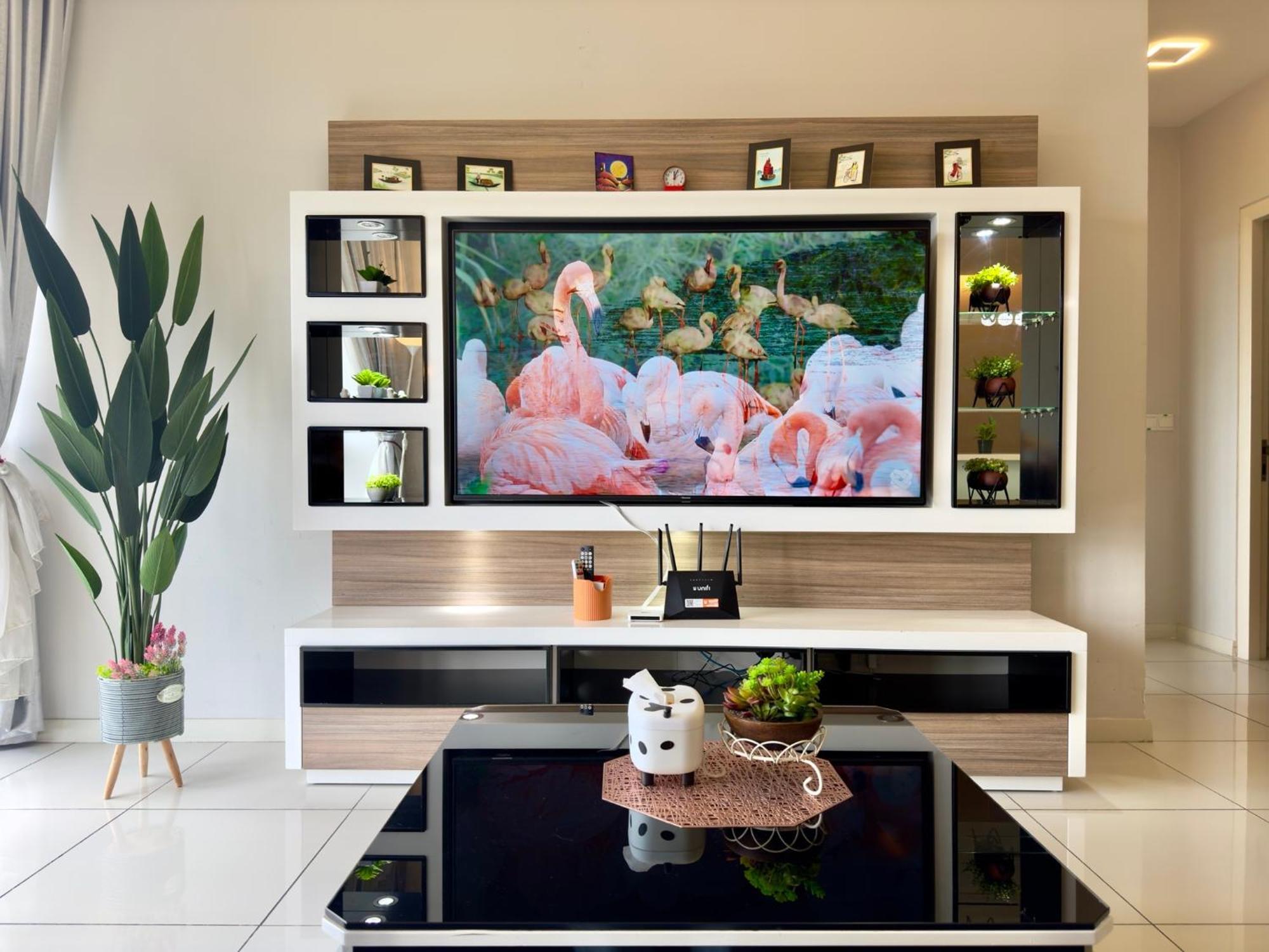Takuro Homestay Petaling Jaya Exteriér fotografie