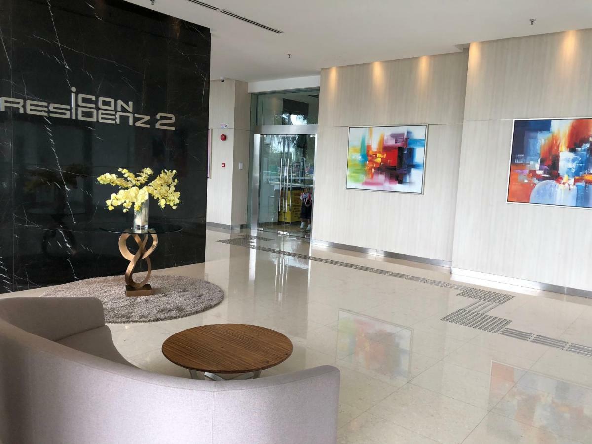 Takuro Homestay Petaling Jaya Exteriér fotografie